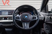 USED 2023 72 BMW 1 SERIES 2.0 128ti (LCP) Hatchback 5dr Petrol Auto Euro 6 (s/s) (265 ps) CarPlay + Driver Assistance + BMW Service History
