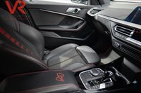 USED 2023 72 BMW 1 SERIES 2.0 128ti (LCP) Hatchback 5dr Petrol Auto Euro 6 (s/s) (265 ps) CarPlay + Driver Assistance + BMW Service History