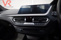 USED 2023 72 BMW 1 SERIES 2.0 128ti (LCP) Hatchback 5dr Petrol Auto Euro 6 (s/s) (265 ps) CarPlay + Driver Assistance + BMW Service History