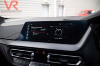 USED 2023 72 BMW 1 SERIES 2.0 128ti (LCP) Hatchback 5dr Petrol Auto Euro 6 (s/s) (265 ps) CarPlay + Driver Assistance + BMW Service History
