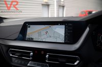 USED 2023 72 BMW 1 SERIES 2.0 128ti (LCP) Hatchback 5dr Petrol Auto Euro 6 (s/s) (265 ps) CarPlay + Driver Assistance + BMW Service History