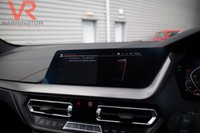 USED 2023 72 BMW 1 SERIES 2.0 128ti (LCP) Hatchback 5dr Petrol Auto Euro 6 (s/s) (265 ps) CarPlay + Driver Assistance + BMW Service History