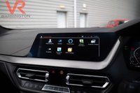USED 2023 72 BMW 1 SERIES 2.0 128ti (LCP) Hatchback 5dr Petrol Auto Euro 6 (s/s) (265 ps) CarPlay + Driver Assistance + BMW Service History