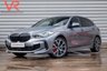 USED 2023 72 BMW 1 SERIES 2.0 128ti (LCP) Hatchback 5dr Petrol Auto Euro 6 (s/s) (265 ps) CarPlay + Driver Assistance + BMW Service History