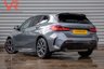 USED 2023 72 BMW 1 SERIES 2.0 128ti (LCP) Hatchback 5dr Petrol Auto Euro 6 (s/s) (265 ps) CarPlay + Driver Assistance + BMW Service History