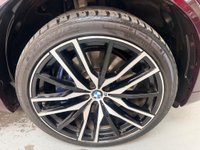 USED 2020 70 BMW X5 4.4 M50i V8 Auto xDrive Euro 6 (s/s) 5dr 1 Owner. FBMWSH. Just Serviced