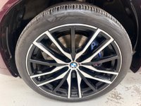 USED 2020 70 BMW X5 4.4 M50i V8 Auto xDrive Euro 6 (s/s) 5dr 1 Owner. FBMWSH. Just Serviced