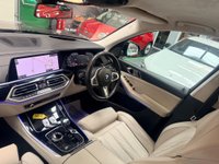 USED 2020 70 BMW X5 4.4 M50i V8 Auto xDrive Euro 6 (s/s) 5dr 1 Owner. FBMWSH. Just Serviced