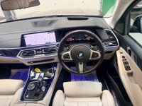 USED 2020 70 BMW X5 4.4 M50i V8 Auto xDrive Euro 6 (s/s) 5dr 1 Owner. FBMWSH. Just Serviced