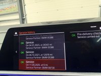 USED 2020 70 BMW X5 4.4 M50i V8 Auto xDrive Euro 6 (s/s) 5dr 1 Owner. FBMWSH. Just Serviced