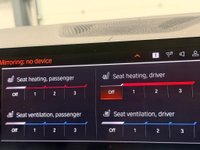 USED 2020 70 BMW X5 4.4 M50i V8 Auto xDrive Euro 6 (s/s) 5dr 1 Owner. FBMWSH. Just Serviced