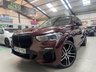 USED 2020 70 BMW X5 4.4 M50i V8 Auto xDrive Euro 6 (s/s) 5dr 1 Owner. FBMWSH. Just Serviced