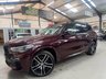 USED 2020 70 BMW X5 4.4 M50i V8 Auto xDrive Euro 6 (s/s) 5dr 1 Owner. FBMWSH. Just Serviced