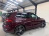 USED 2020 70 BMW X5 4.4 M50i V8 Auto xDrive Euro 6 (s/s) 5dr 1 Owner. FBMWSH. Just Serviced