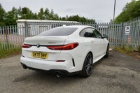 USED 2020 70 BMW 2 SERIES GRAN COUPE 2.0 220d M Sport Saloon 4dr Diesel Auto Euro 6 (s/s) (190 ps) 1 YEAR MOT!  JUST SERVICED!
