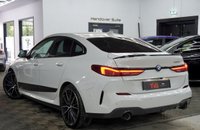 USED 2020 70 BMW 2 SERIES GRAN COUPE 2.0 220d M Sport Saloon 4dr Diesel Auto Euro 6 (s/s) (190 ps) 1 YEAR MOT!  JUST SERVICED!