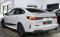 USED 2020 70 BMW 2 SERIES GRAN COUPE 2.0 220d M Sport Saloon 4dr Diesel Auto Euro 6 (s/s) (190 ps) M PERFORMANCE STYLING PACK! 2 KEYS!
