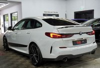 USED 2020 70 BMW 2 SERIES GRAN COUPE 2.0 220d M Sport Saloon 4dr Diesel Auto Euro 6 (s/s) (190 ps) M PERFORMANCE STYLING PACK! 2 KEYS!