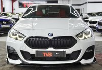 USED 2020 70 BMW 2 SERIES GRAN COUPE 2.0 220d M Sport Saloon 4dr Diesel Auto Euro 6 (s/s) (190 ps) M PERFORMANCE STYLING PACK! 2 KEYS!