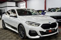 USED 2020 70 BMW 2 SERIES GRAN COUPE 2.0 220d M Sport Saloon 4dr Diesel Auto Euro 6 (s/s) (190 ps) M PERFORMANCE STYLING PACK! 2 KEYS!