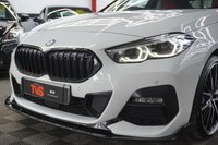 USED 2020 70 BMW 2 SERIES GRAN COUPE 2.0 220d M Sport Saloon 4dr Diesel Auto Euro 6 (s/s) (190 ps) M PERFORMANCE STYLING PACK! 2 KEYS!