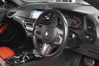 USED 2020 70 BMW 2 SERIES GRAN COUPE 2.0 220d M Sport Saloon 4dr Diesel Auto Euro 6 (s/s) (190 ps) M PERFORMANCE STYLING PACK! 2 KEYS!