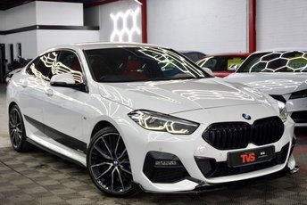 2020 BMW 2 SERIES GRAN COUPE
