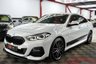 USED 2020 70 BMW 2 SERIES GRAN COUPE 2.0 220d M Sport Saloon 4dr Diesel Auto Euro 6 (s/s) (190 ps) M PERFORMANCE STYLING PACK! 2 KEYS!