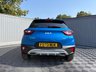 USED 2024 73 KIA STONIC 1.0 T-GDi MHEV GT-Line S SUV 5dr Petrol Hybrid DCT Euro 6 (s/s) (118 bhp) 12 MONTH MOT AND SERVICE