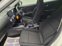 USED 2023 23 NISSAN JUKE 1.0 DIG-T Acenta SUV 5dr Petrol Manual Euro 6 (s/s) (114 ps) 