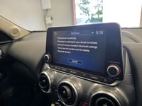 USED 2023 23 NISSAN JUKE 1.0 DIG-T Acenta SUV 5dr Petrol Manual Euro 6 (s/s) (114 ps) 