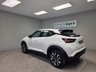 USED 2023 23 NISSAN JUKE 1.0 DIG-T Acenta SUV 5dr Petrol Manual Euro 6 (s/s) (114 ps) 