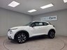 USED 2023 23 NISSAN JUKE 1.0 DIG-T Acenta SUV 5dr Petrol Manual Euro 6 (s/s) (114 ps) 