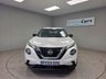 USED 2023 23 NISSAN JUKE 1.0 DIG-T Acenta SUV 5dr Petrol Manual Euro 6 (s/s) (114 ps) 