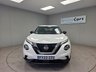 USED 2023 23 NISSAN JUKE 1.0 DIG-T Acenta SUV 5dr Petrol Manual Euro 6 (s/s) (114 ps) 