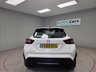 USED 2023 23 NISSAN JUKE 1.0 DIG-T Acenta SUV 5dr Petrol Manual Euro 6 (s/s) (114 ps) 