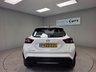 USED 2023 23 NISSAN JUKE 1.0 DIG-T Acenta SUV 5dr Petrol Manual Euro 6 (s/s) (114 ps) 