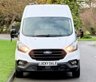 USED 2019 19 FORD TRANSIT CUSTOM 2.0 300 EcoBlue Panel Van 5dr Diesel Manual L2 H2 Euro 6 (105 ps) 