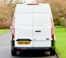 USED 2019 19 FORD TRANSIT CUSTOM 2.0 300 EcoBlue Panel Van 5dr Diesel Manual L2 H2 Euro 6 (105 ps) 