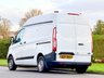 USED 2019 19 FORD TRANSIT CUSTOM 2.0 300 EcoBlue Panel Van 5dr Diesel Manual L2 H2 Euro 6 (105 ps) 