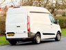 USED 2019 19 FORD TRANSIT CUSTOM 2.0 300 EcoBlue Panel Van 5dr Diesel Manual L2 H2 Euro 6 (105 ps) 
