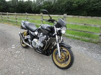 USED 2003 03 YAMAHA XJR1300 1250cc 