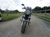 USED 2003 03 YAMAHA XJR1300 1250cc 