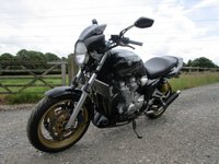 USED 2003 03 YAMAHA XJR1300 1250cc 
