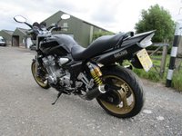 USED 2003 03 YAMAHA XJR1300 1250cc 