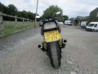 USED 2003 03 YAMAHA XJR1300 1250cc 