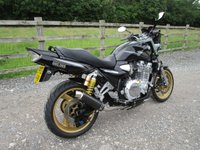 USED 2003 03 YAMAHA XJR1300 1250cc 