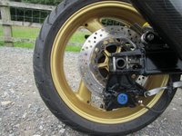 USED 2003 03 YAMAHA XJR1300 1250cc 