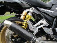 USED 2003 03 YAMAHA XJR1300 1250cc 