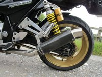 USED 2003 03 YAMAHA XJR1300 1250cc 